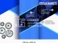 Стенди для фойє за індивідуальною розробкою 4