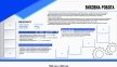 Стенди для фойє за індивідуальною розробкою 5