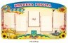 Комплект інформаційних стендів для коридору ліцею 0