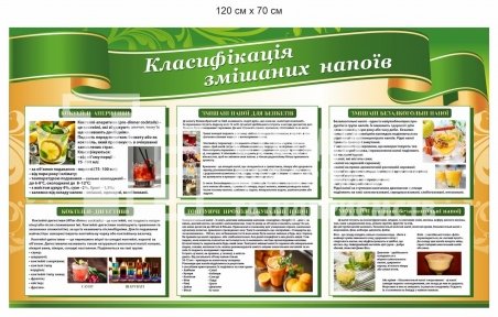 Навчальний стенд 