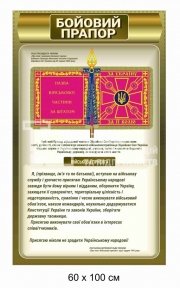 Плакат військовий 