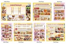 Стенди за темою 