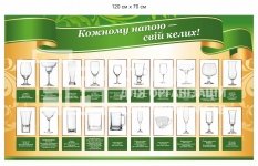 Навчальний стенд 