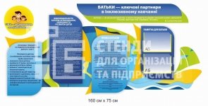 Набір стендів 