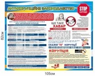 Антикорупційне законодавство