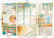 Набір стендів 