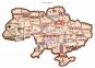 Етнографічна карта України